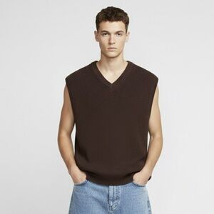 Forever 21 Men Vest